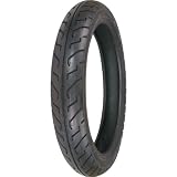 Shinko 712 Front Tire - 100/90H-19/--