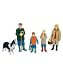 Early Learning Centre - Farm Family Set _s-1