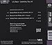 V 43: Cantatas Bwv 57 110 1