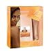 Halle Berry Halle, femme / women, Geschenkpackung / Geschenkset Eau de Parfum 15 ml + Shower Gel 75 ml ( EdP 15ml + Duschgel 75ml )