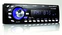 Megakick Tahiti Autoradio USB SD AUX MP3 digital 11cm 160W