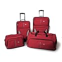 4-Piece Luggage Set