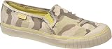 Keds - Women's Keds Rave Camo Slip On