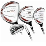 King Par I55205 Intech Mrh Graphite Iron Set