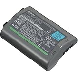 Nikon EN-EL18a Rechargeable Lithium-ion Battery Pack for D4S & D5