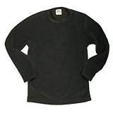 Medalist Womens Thermo-Gear Premier Microfleece Crew - 3892