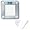 EatSmart Precision Digital Bathroom Scale w/ Extra Large Backlit 3.5