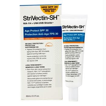 Klein Becker StriVectin - SH Age Protect SPF 30 PA+++ - 60ml/2oz Preisvergleich
