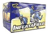 Extreme Rage InflataField Paintball Field