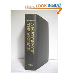 A History of the Vikings