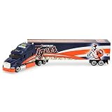 Upper Deck Collectibles Detroit Tigers 2008 Peterbilt Tractor-Trailer