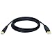 TRIPPE MANUFACTURING COMPANY U022-015 TRIPPLITE 15 FT USB 2.0 AB DEVICE