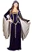 Deluxe Renaissance Queen Costume - Womens Small Deluxe Renaissance Queen Costume - Womens Small