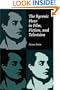 The Byronic Hero in Film, Fiction, and Television