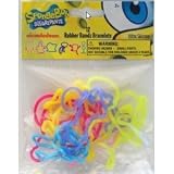 - 	 Spongebob Squarepants Silly Character Bandz