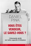 Livre Entreprise et Bourse : Vous êtes vendeur, le saviez-vous ?