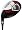Air Foil #3 Hybrid 20 degree, Men's Leftt Hand, Graphite Shaft, Regular Flex