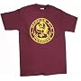 Juno Dancing Elk Condors Young Mens Tee Shirt