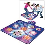 Dance Maker Shining Stars Single Dance Mat
