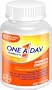 One-A-Day Women's Multivitamin, 200-Count Bottles (Pack of 2)