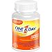 One-A-Day Women's Multivitamin, 200-Count Bottles (Pack of 2)