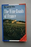 The wine roads of France