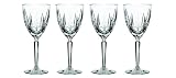 Marquis by Waterford Sparkle Oversized Goblet, Set of 4