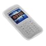 Durable Flexible Soft Clear Silicone Skin Case for Nokia 5310 Xpressmusic Cell Phone