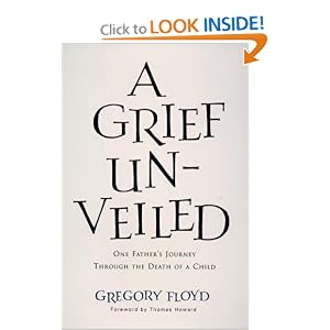 Amazon.com: A Grief Unveiled: One Father's Journey Through ...