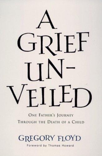 A Grief Unveiled: One Father's Journey Through the Loss of a Child under Counseling in The Books Store