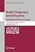 Radio Frequency Identification: Security and Priva...