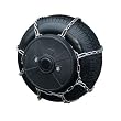Arnold OEM-190-964 MTD Lawn Tractor Tire Chains for 23-by-9-1/2-Inch Wheels