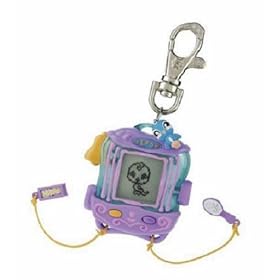 Littlest Pet Shop Digital Pets - Bird by Hasbro