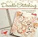 Lark Books-Doodle Stitching Image