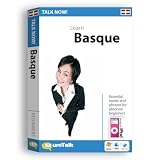 Talk Now! Learn Basque - Beginning Level