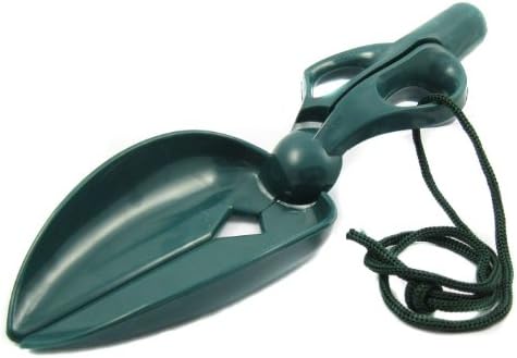 Enjoying Life Pet Waste Scissor Scoop Pickup Tool