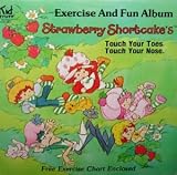 Touch Your Toes - Touch Your Nose Fun & Exercise Album
