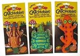 MUNCHKIN Catchables Cat Toys