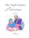 The Night Before The First Christmas