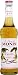 Le Sirop de Monin Vanille Sirup 1l Flasche