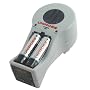 Uniross Charger Xpress 300 + 4 x 2500 AA OKhargeable Batteries Ni-Mh
