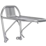 Sunlite Gold Tec Front Rack - Sillver Sunlite Gold Tec Front Rack - Sillver