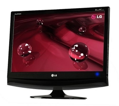 City Travel Guides Discounted  Elektronik : LG M2294D 22 Zoll Widescreen TFT Monitor DVI-D, 2x HDMI (Kontrast 20000:1 mit DFC, 5ms Reaktionszeit) schwarz glänzend