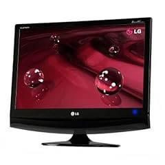 LG M2294D 55,9 cm (22 Zoll) Widescreen TFT Monitor DVI-D, 2x HDMI (Kontrast 20000:1 mit DFC, 5ms Reaktionszeit) schwarz gl�nzend