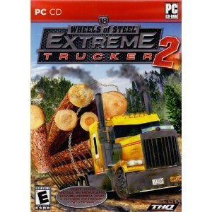 18 Wheels of Steel Extreme Trucker 2