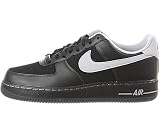 Nike Air Force 1 '07 " All Star 2011 " Black/Wolf Grey Mens Shoes 315122-046