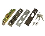 ミズタニ ウエスト引戸錠 パック入 CL-200B