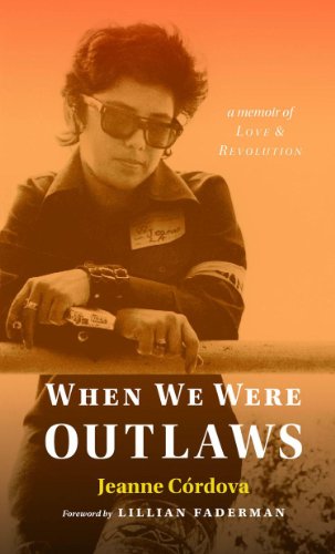 When We Were Outlaws