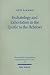 Eschatology and Exhortation in the Epistle to the Hebrews (Wissenschaftliche Untersuchungen Zum Neuen Testament)