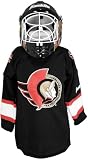 Ottawa Senators Youth NHL Hockey Uniform Medium